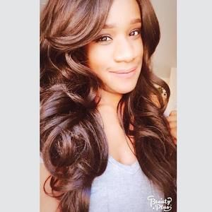 Meet your Posher, Lisette